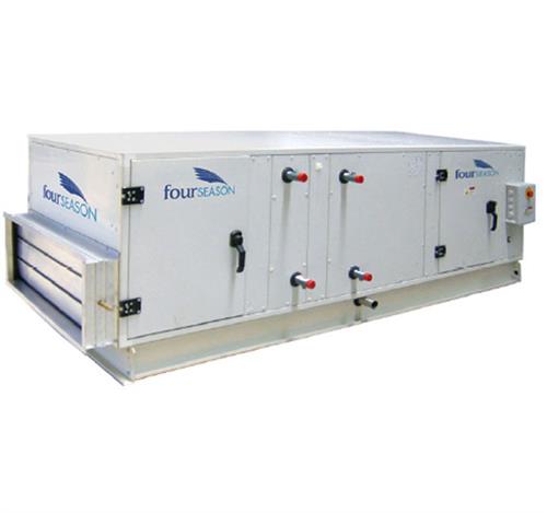Air handling unit/hygienic