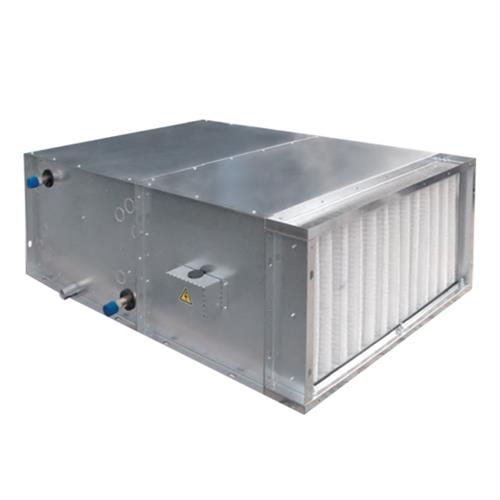 Ductable Unit